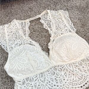 Gilly Hicks (Hollister) Bralette
